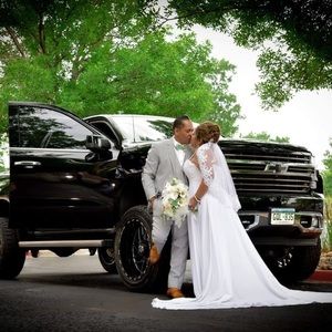 Meet your Posher, Julia